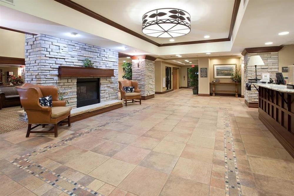 Hampton Inn & Suites Colorado Springs/I-25 South Wnętrze zdjęcie