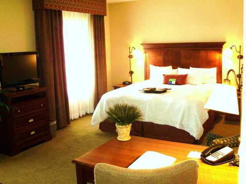 Hampton Inn & Suites Colorado Springs/I-25 South Pokój zdjęcie